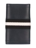 striped keyholder