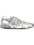 Diane sequin sneakers
