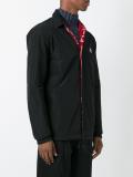 'Hu Race' jacket