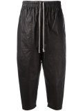drop crotch shorts 