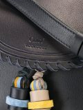 'Hudson' shoulder bag