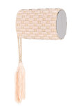 tassel clutch