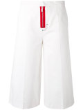 cropped pants