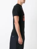 'Be Specific' print T-shirt