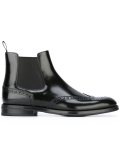 Chelsea boots