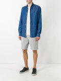 tailored shorts