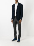 tailored trousers