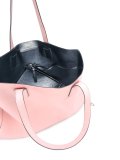 Wingman shopper tote