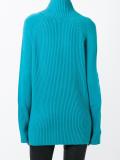 turtleneck jumper