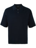 'Punto Roma' polo shirt 