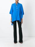 bar hook fastening kaftan