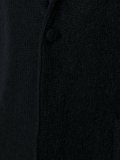 woven blazer