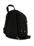 'heart' fastening mini backpack
