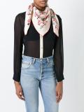 GucciGhost scarf
