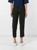 drawstring trousers