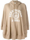 printed hoodie