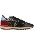 Valentino Garavani Rockrunner lace sneakers