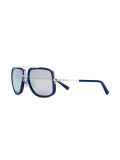 'Mach one' sunglasses