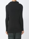 knit top