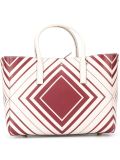 'Chalk Vampire' tote