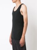 ribbed tank top