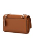 folding cross body bag