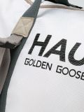 'Haus x Golden Deluxe Brand'运动包