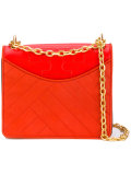 chain strap shoulder bag