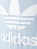 logo print T-shirt 