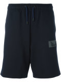 track shorts