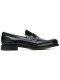 classic penny loafers