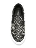 ‘Pop’ sneakers