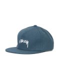 'Smooth Stock'棒球帽