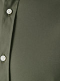 Jim poplin stretch shirts