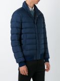 padded jacket 