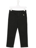 pendant detail trousers 