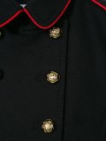 military coat