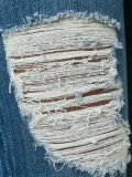 'Le Skinny De Jeanne'牛仔裤
