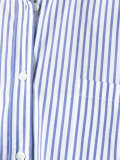 striped shirt