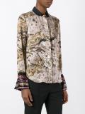 'Cartone' shirt