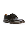 Derby shoes 