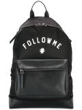 patch backpack