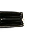 plaque detail wallet