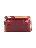 Nova Check wallet 