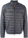 'Mangy' jacket