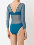 sheer panels body