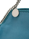 STELLA McCARTNEY - Woman - SMALL TOTE SHAGGY DEER FALABELLA