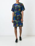 'Ebone' dress