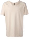 large T-shirt