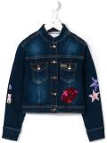 Lucky One denim jacket